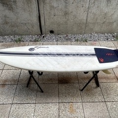 ジャスティスサーフボード ギムレット 手渡しのみ ケース付き 楽天市場