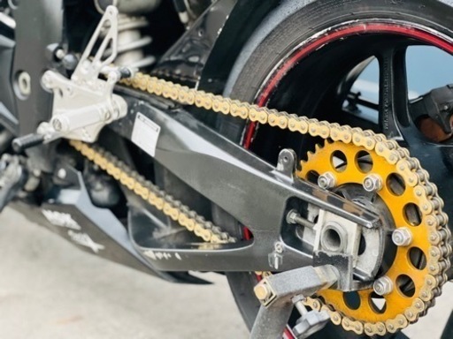 YAMAHA R1 ヤマハ YZF-R1 RN15N ☆H18☆逆車フルパワー YAMAHA R1 ヤマハ