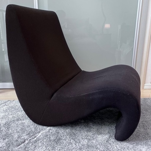 定価25万　Vitra ヴィトラ アムーベ AMOEVE ラウンジソファ