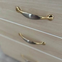 IKEAおむつ替え台　スモースタード