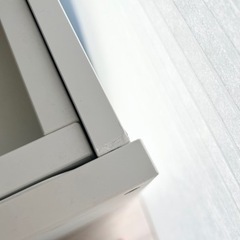 IKEAおむつ替え台　スモースタード