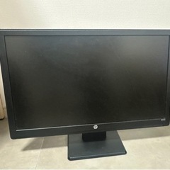 HP 液晶モニター 23インチ