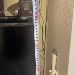 冷蔵庫（東芝製）