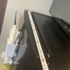 冷蔵庫（東芝製）