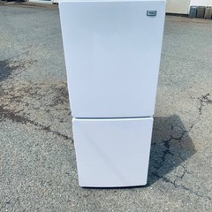 ⭐️ハイアール冷凍冷蔵庫 JR-NF148A⭐️