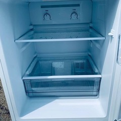 Haier 冷凍冷蔵庫 JR-NF148A