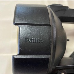 キャンプ・イベント演出等 HL-12 ハンドビーム DC12V シガーライタープラグ付　