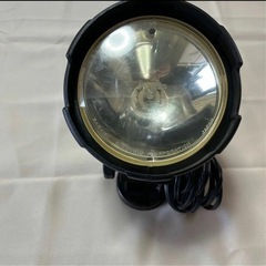 キャンプ・イベント演出等 HL-12 ハンドビーム DC12V シガーライタープラグ付　