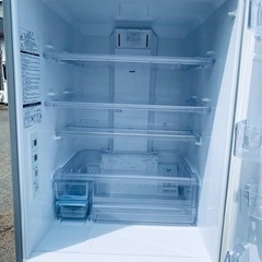 AQUA アクア 冷蔵庫 AQR-20E9(K) 201L 2022年 F044 AQUA アクア 冷蔵庫