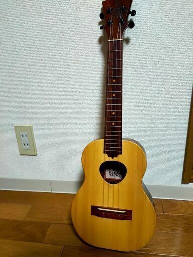 KoAloha OPIO テナーウクレレ ソフトケース付き KoAloha OPIO テナー