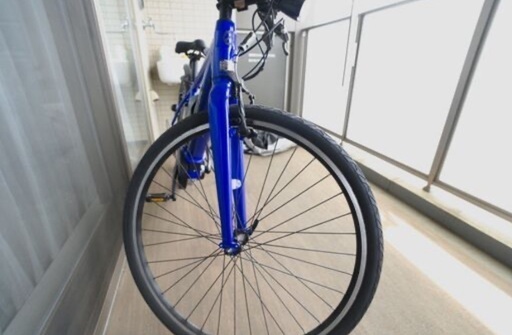 パナソニック ジェッターELHC444 シャイニーブルー 2022年モデル