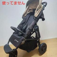 最終値下げ　エアバギー　ココプレミア　ベビーカー 最終値下げ⭕ エアバギー ココプレミアム ベビーカー