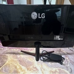 LG tv gaming monitor