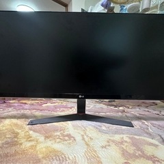 LG tv gaming monitor