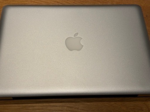 【美品】Mac Book Pro 13inch  Mid2012