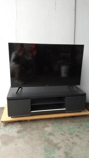 ★2023年製ハイセンス43インチ液晶テレビ★