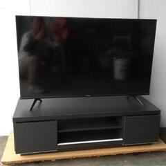 ★2023年製ハイセンス43インチ液晶テレビ★