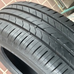 ブリヂストン　アテンザ　タイヤ