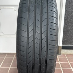 ブリヂストン　アテンザ　タイヤ