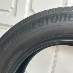 ブリヂストン　アテンザ　タイヤ