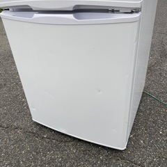 　🎄☘️大阪市から阪南市まで配達設置無料🎄冷蔵庫97Ｌ🍀保証有り