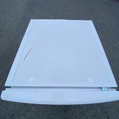 　🎄☘️大阪市から阪南市まで配達設置無料🎄冷蔵庫97Ｌ🍀保証有り