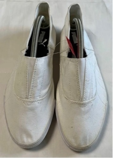 PUMA プーマ ・スリッポン 26.5cm