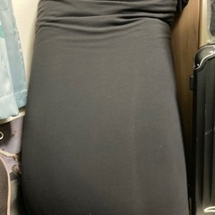 ヨギボー　MAX ブラック
