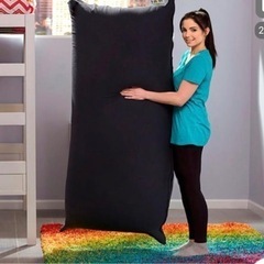 ヨギボー　MAX ブラック
