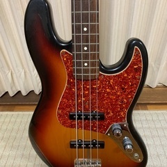 フェンダーUSAアメリカンヴィンテージ　ジャズベース