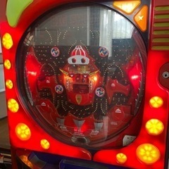 販売済パチンコ実機　ビックシューター