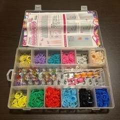 LOOM BAND セット