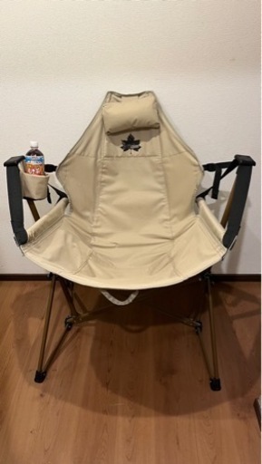 LOGOS ロゴスハンモックチェアー