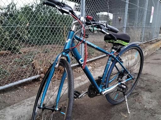 自転車