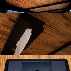 ダイニングテーブル&チェア4脚セット 横浜市