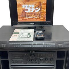 【LD観れました】Pioneer LK-S900 LASER K...