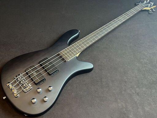 美品　Warwick RockBass Streamer Standard 4st