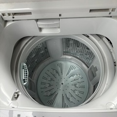 【洗濯機】ビートウォッシュ BW-V70H