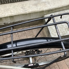 メンテナンス済み中古自転車