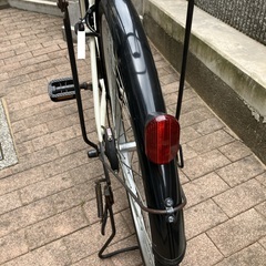 メンテナンス済み中古自転車