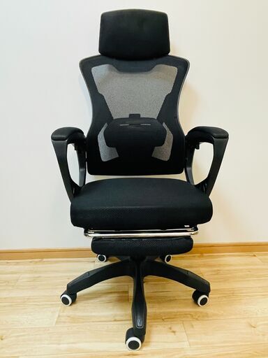 19952 NITORI ゲーミングチェア ◇大阪市内・東大阪市他 6,000円 19952 NITORI ゲーミングチェア ◇大阪市内・東大阪市他 6,000円