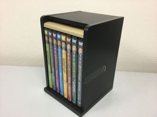 【限定品！】池上彰の戦争を考える DVD全8巻