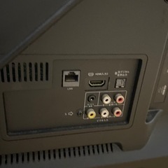 ハイセンス　液晶テレビ　43インチ