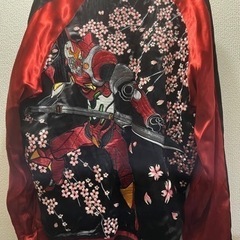 エヴァンゲリオン　　　スカジャン