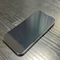 【超美品】iPhone 15 Pro 付属品付き！