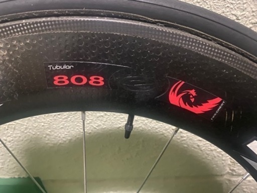 zipp 808 ファイヤークレスト 前後セット ZIPP】 808 FIRECREST