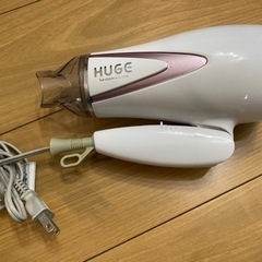 HUGE KOIZUMI KHD 1375 ドライヤー