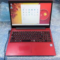 日本製 LIFEBOOK改15 Pentium DualCore Win10