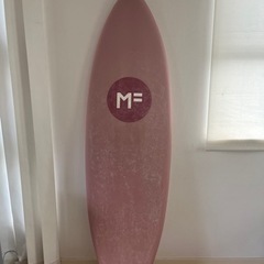 ミックファニング　ソフトボード　5‘8ft