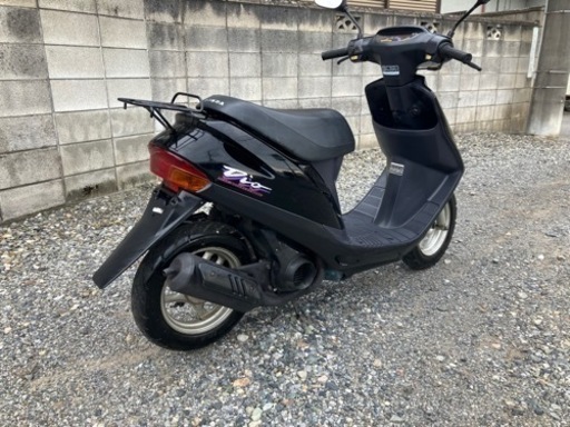 【御成約済】群馬県　伊勢崎市　原付　スクーター　ホンダ　スーパーディオ　希少な2スト！エンジン好調！！ 御成約済】群馬県 伊勢崎市 原付 スクーター ホンダ スーパーディオ